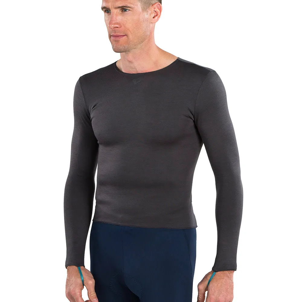 Men's Merino Thermal Long Sleeve Baselayer