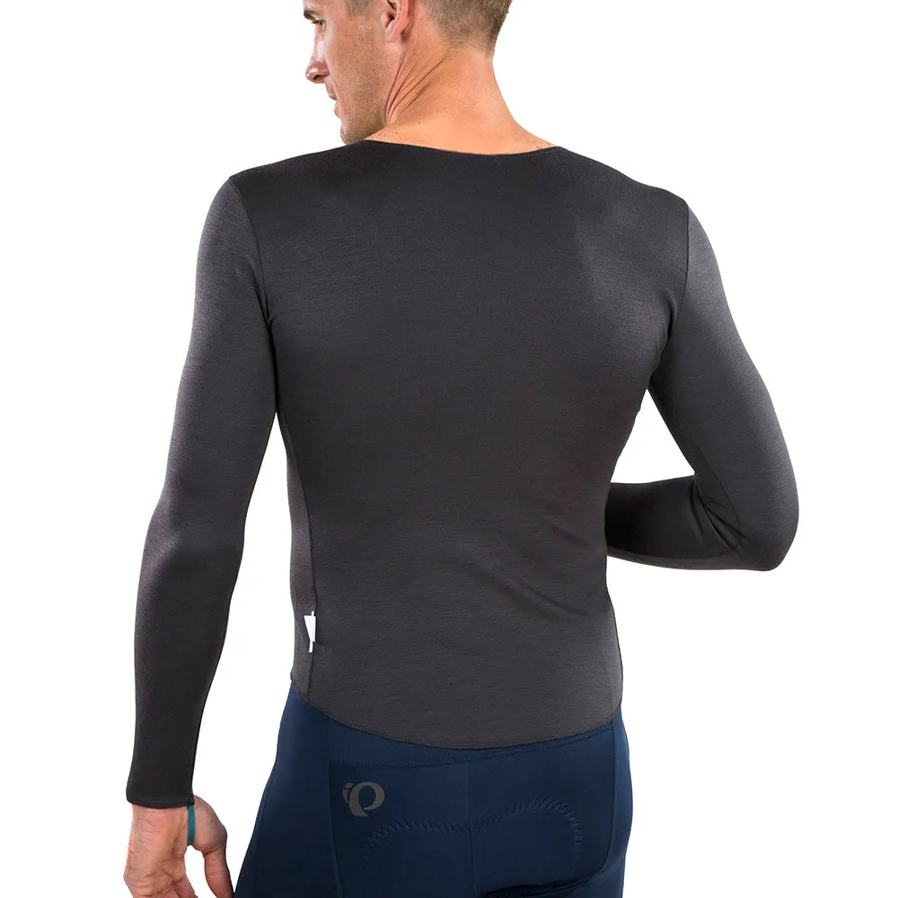 Men's Merino Thermal Long Sleeve Baselayer