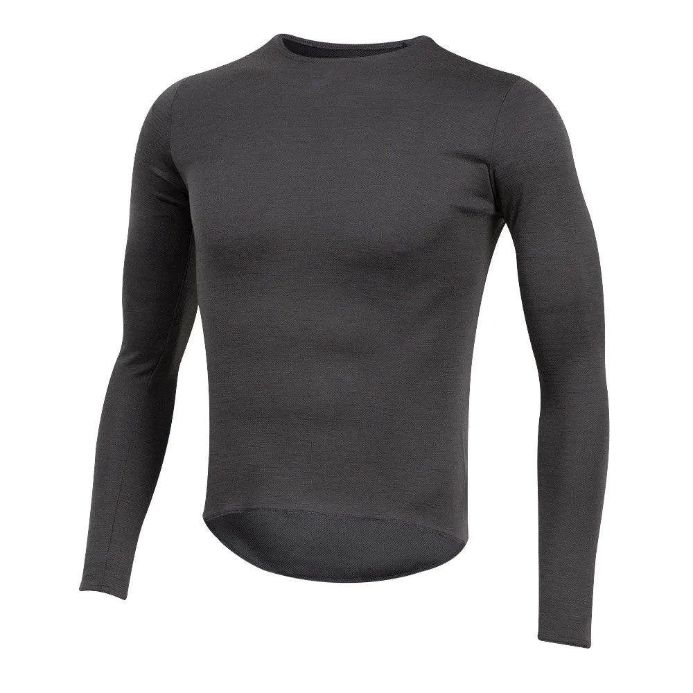 Men's Merino Thermal Long Sleeve Baselayer