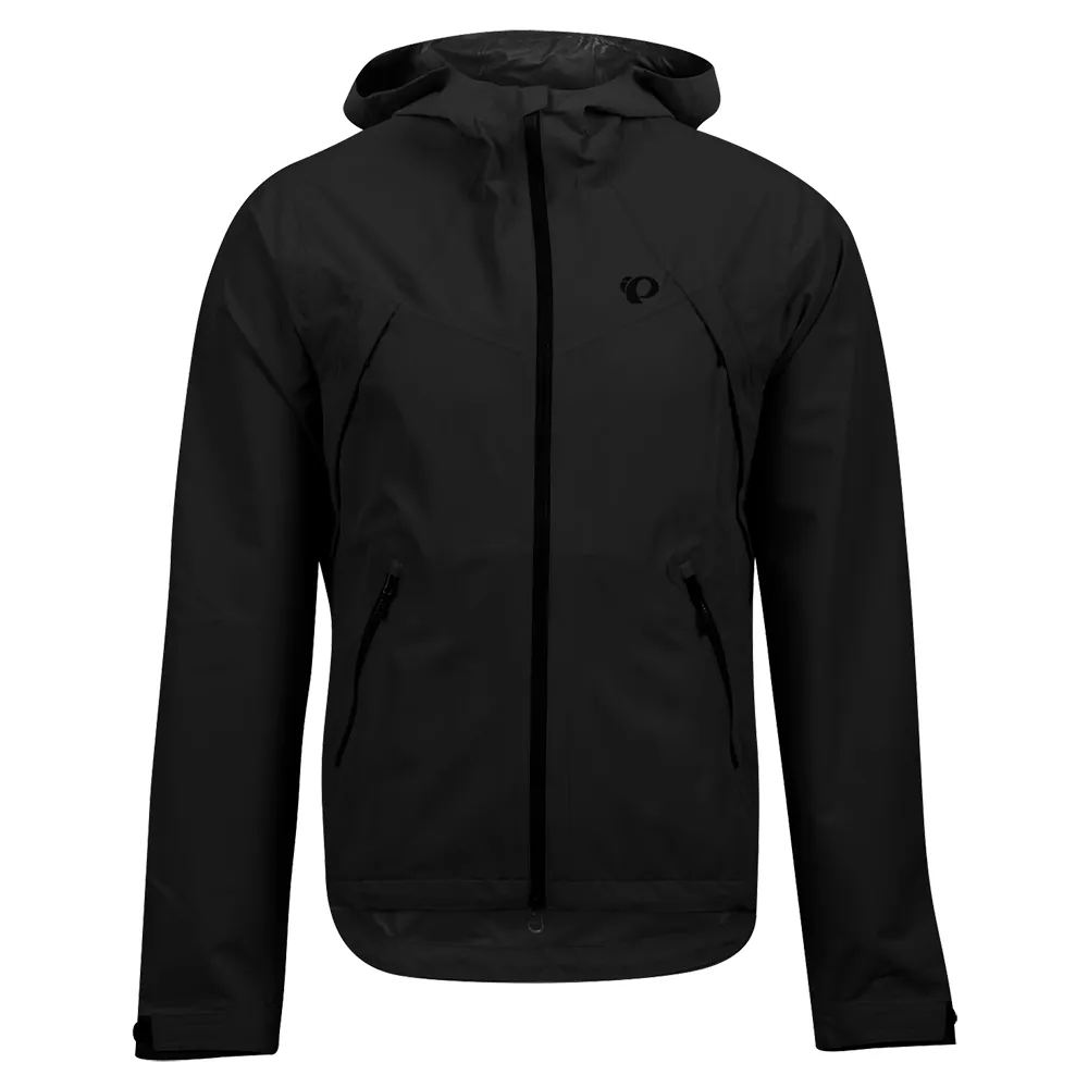 Men's Monsoon WxB Hooded Jacket