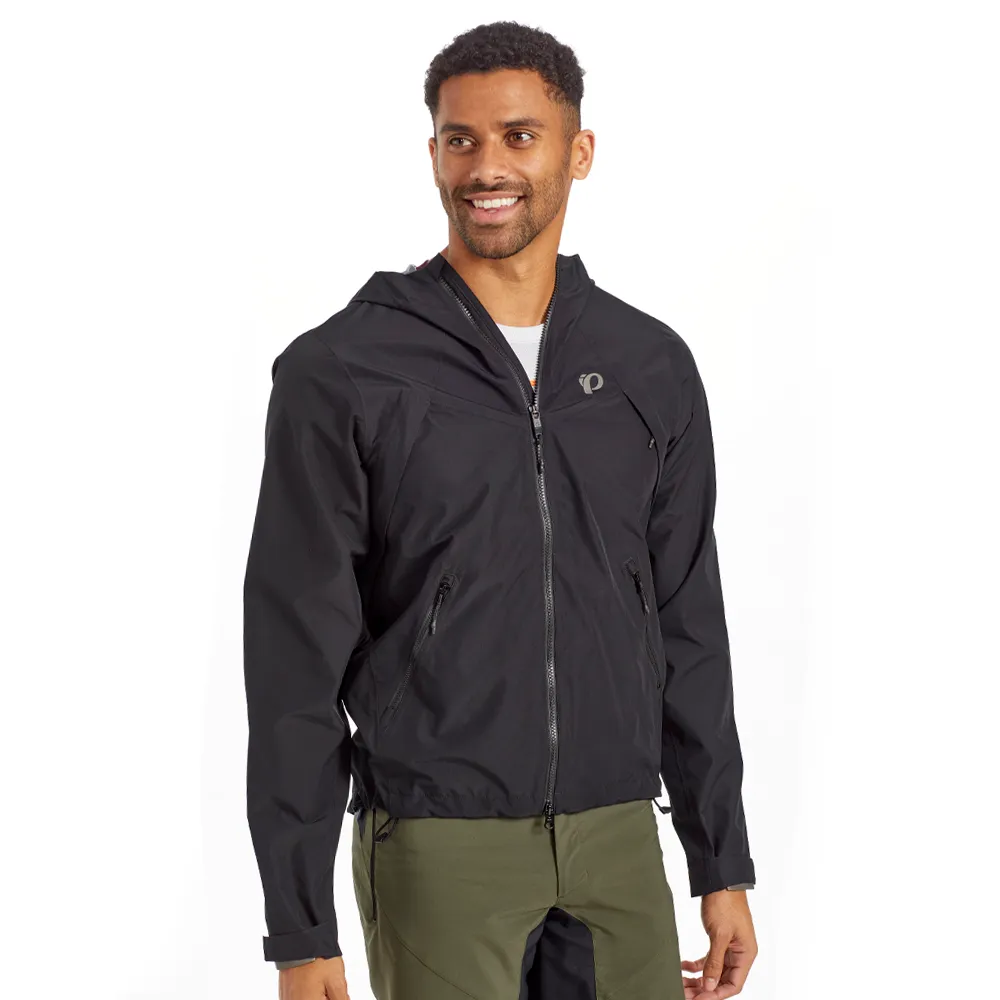 Men's Monsoon WxB Hooded Jacket