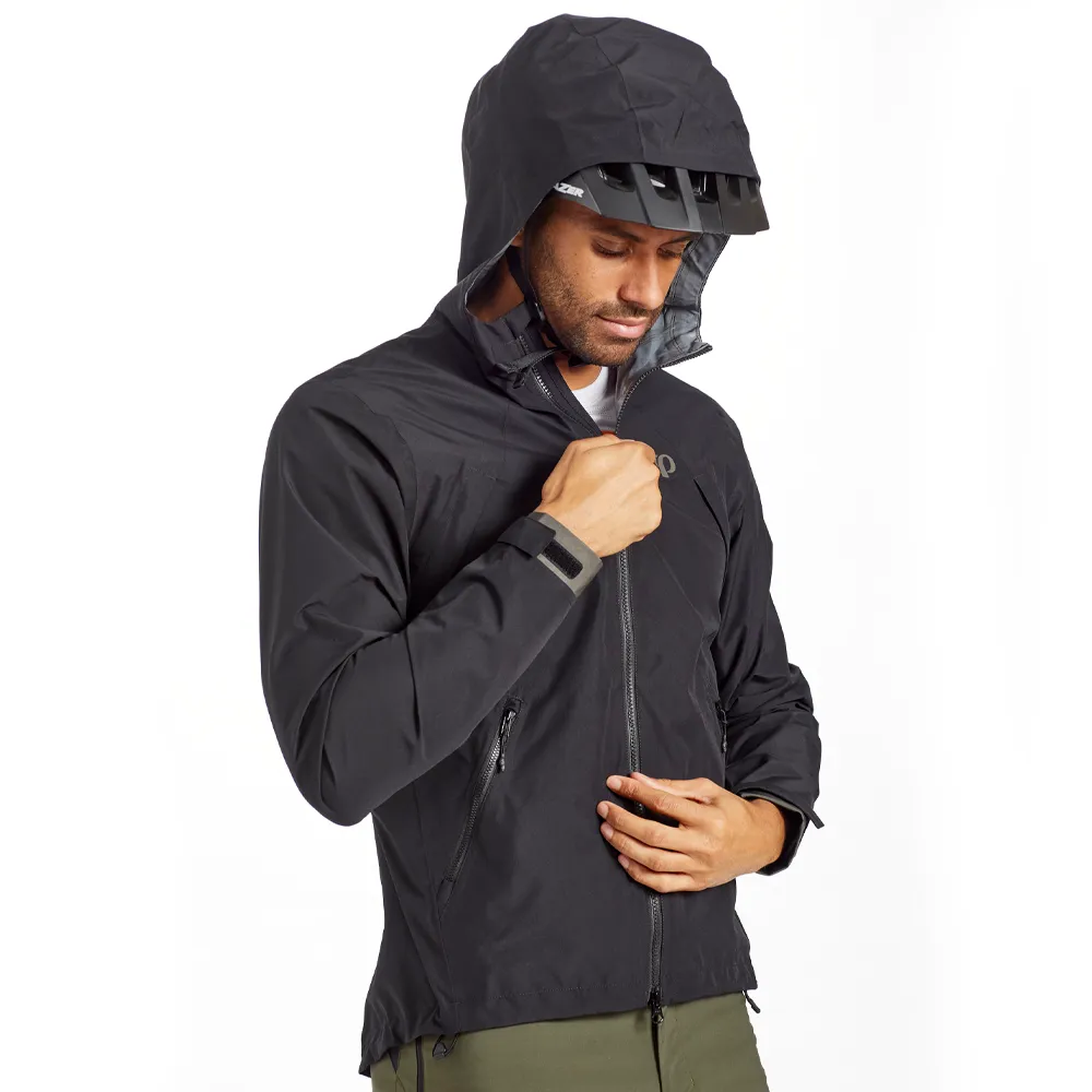 Men's Monsoon WxB Hooded Jacket