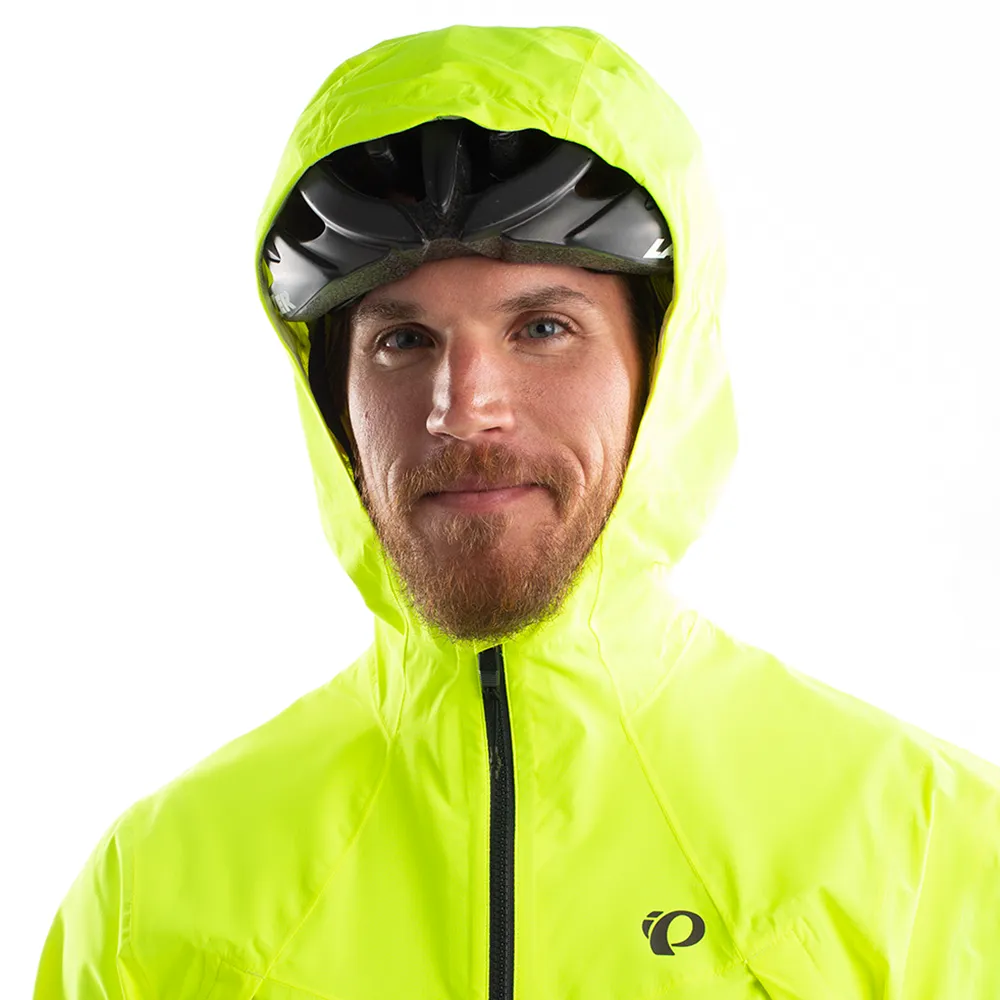 Men's Monsoon WxB Hooded Jacket