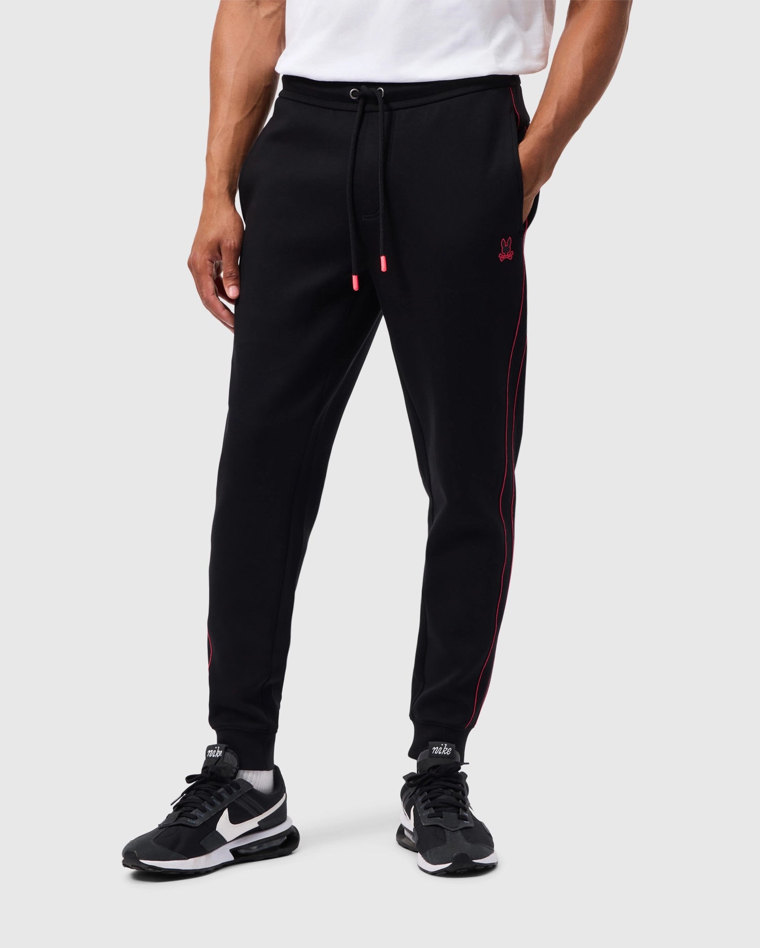 MENS TRAVIS TRACK PANT - B6P143D200