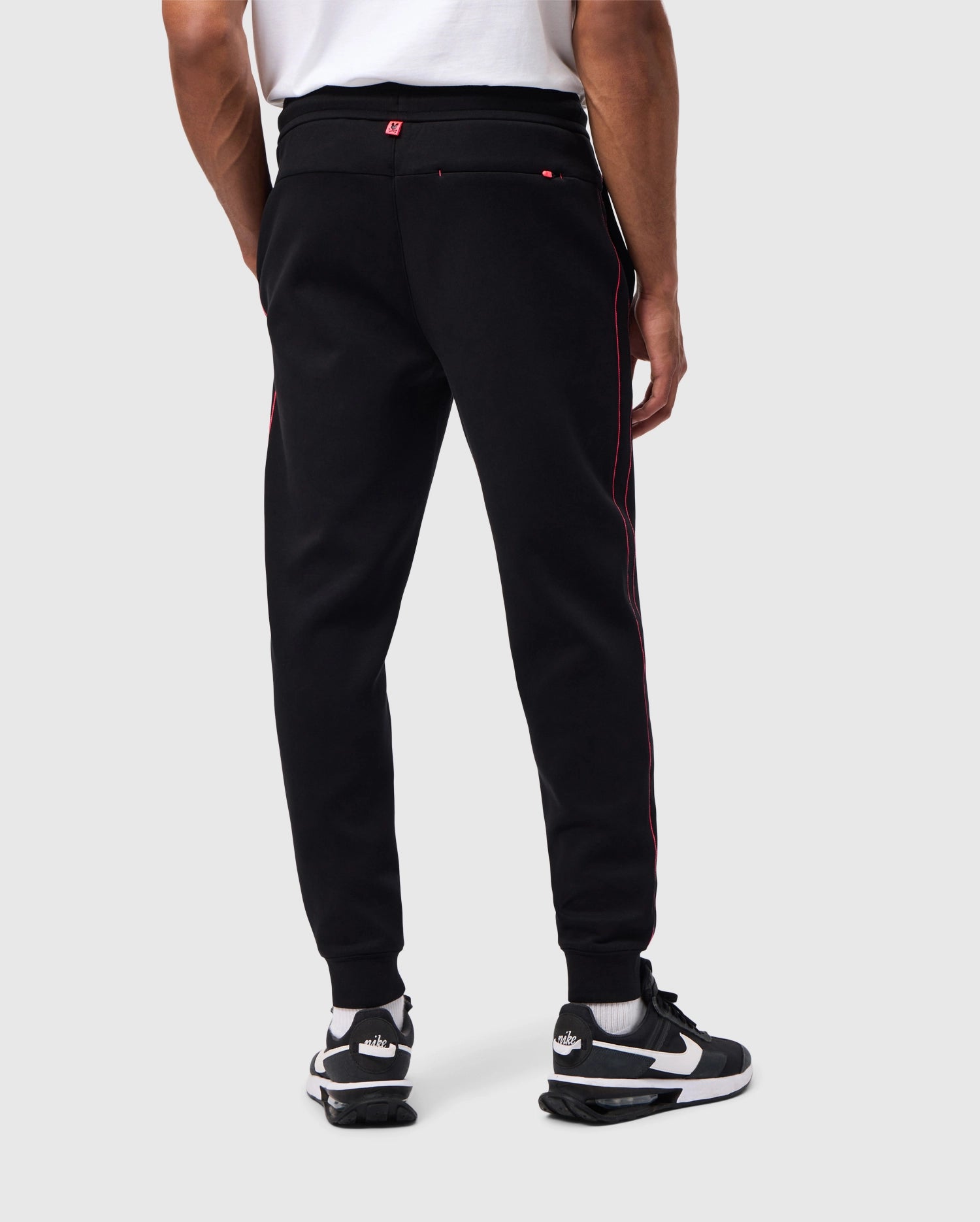 MENS TRAVIS TRACK PANT - B6P143D200