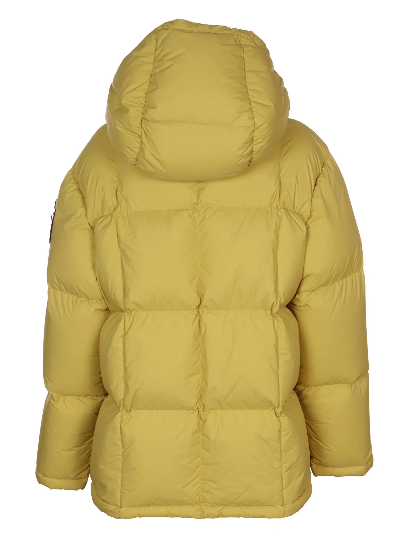 Moncler X JW Anderson Winterfold Bomber Jacket