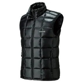 MONTBELL Men's SUPERIOR DOWN VEST