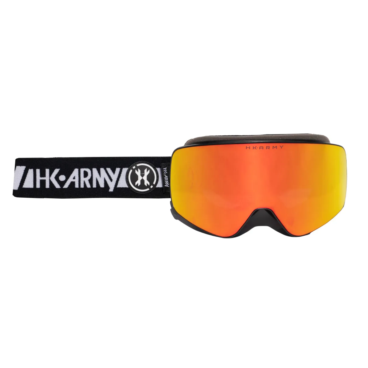 MTN - Magnetic Snow Goggle - Ignite