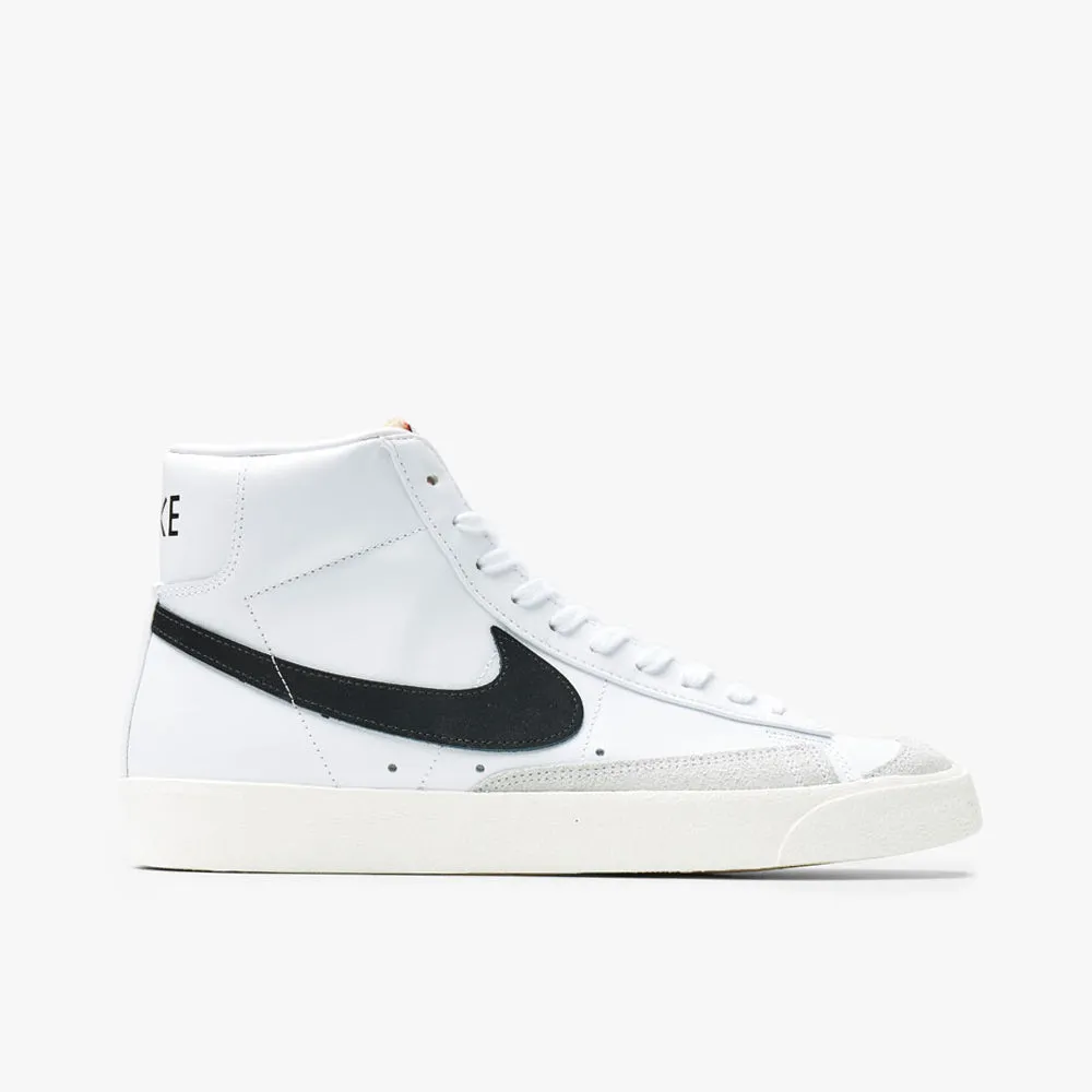 Nike Blazer Mid '77 Vintage White / Black