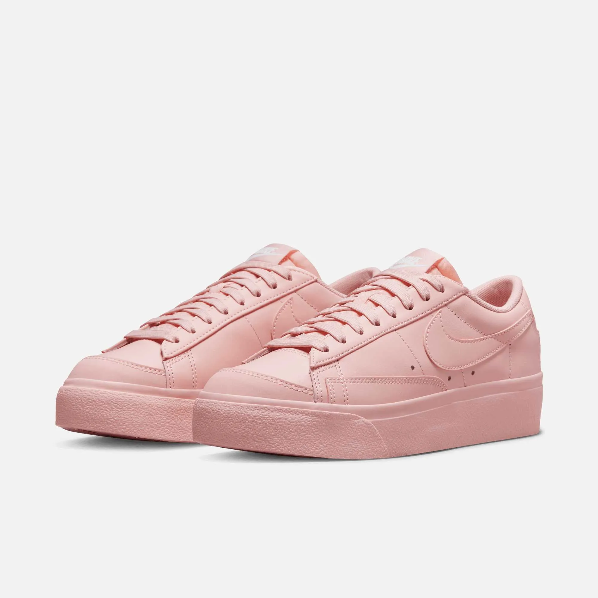 Nike Women's Blazer Low Platform 'Atmosphere'