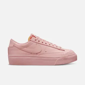 Nike Women's Blazer Low Platform 'Atmosphere'