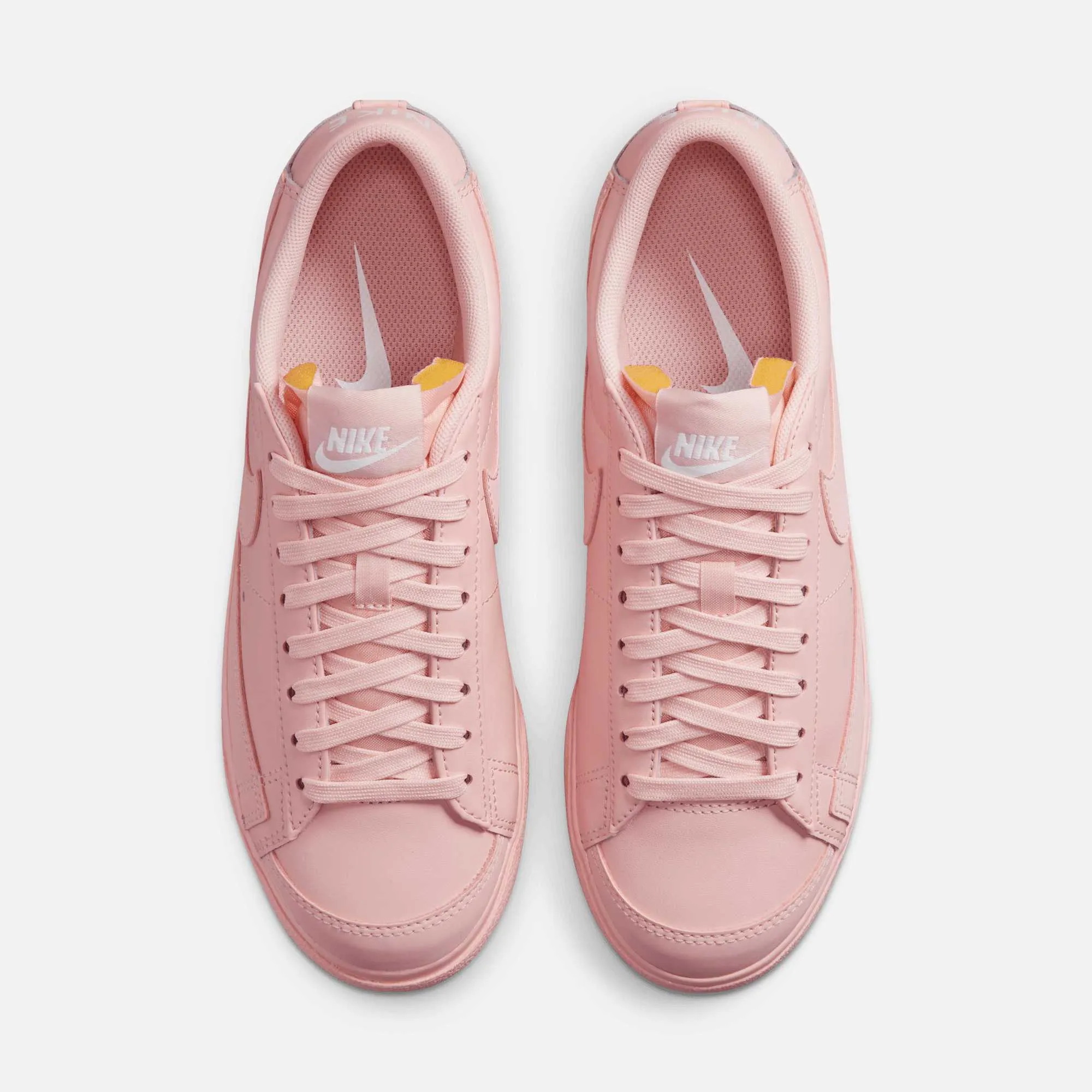 Nike Women's Blazer Low Platform 'Atmosphere'