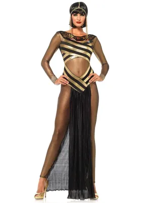 Nile Queen Costume