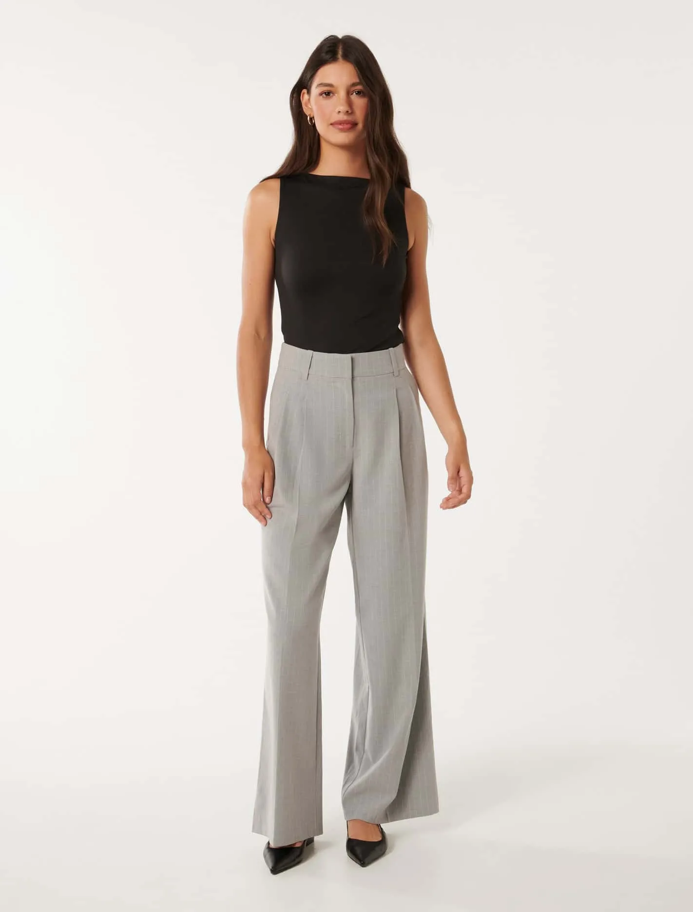 Noa Wide Leg Pants