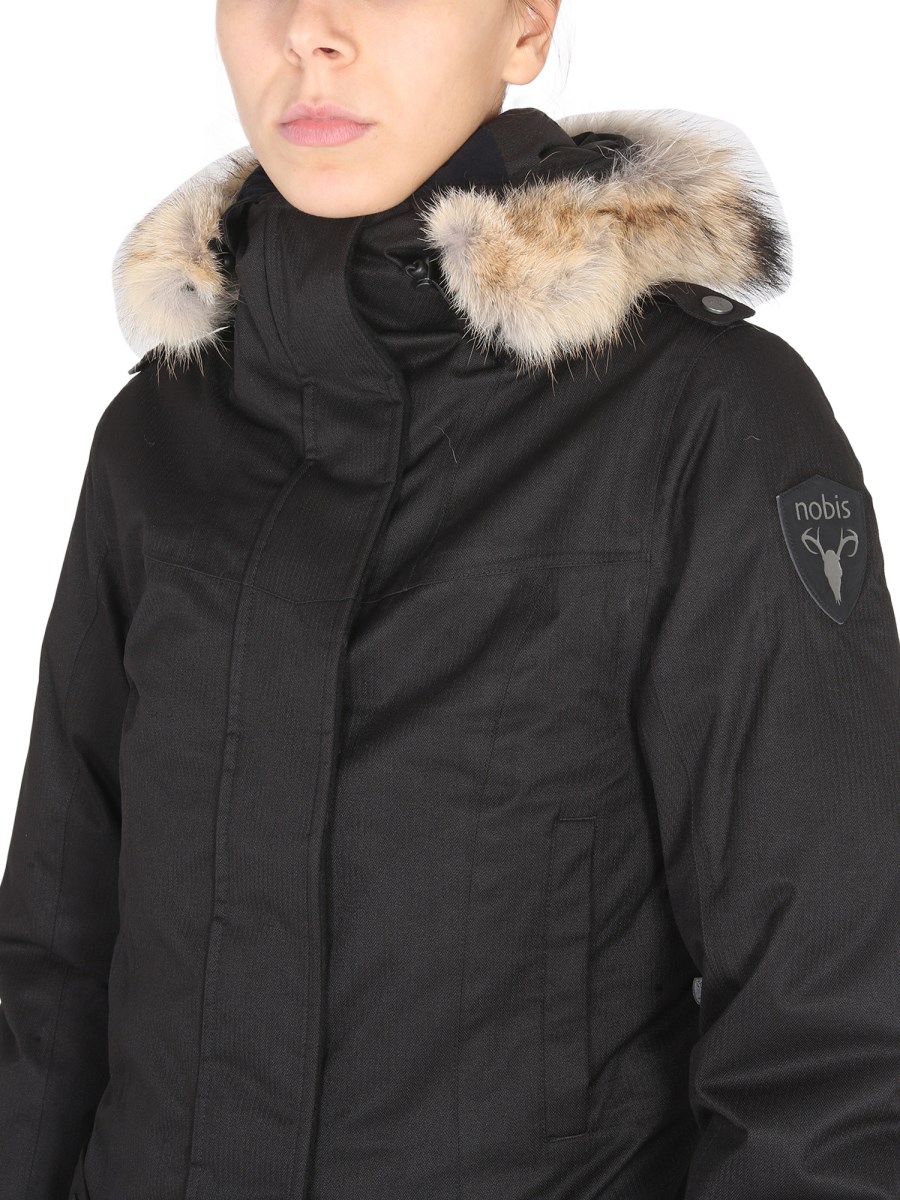 NOBIS      PARKA ABBY