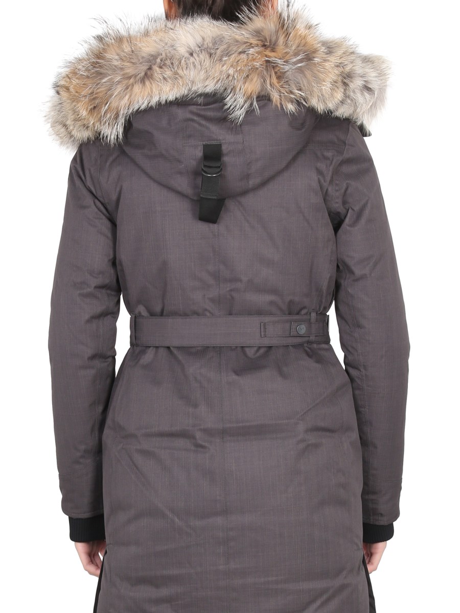 NOBIS      PARKA MORGAN