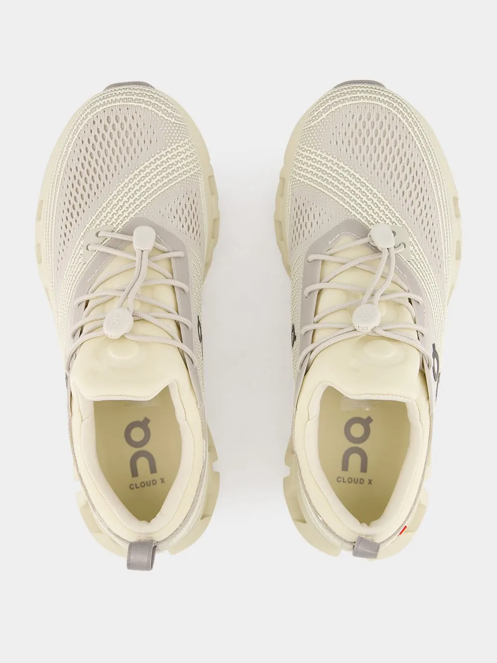 Off-White Cloud X Z5 Recycled Polyester Sneakers