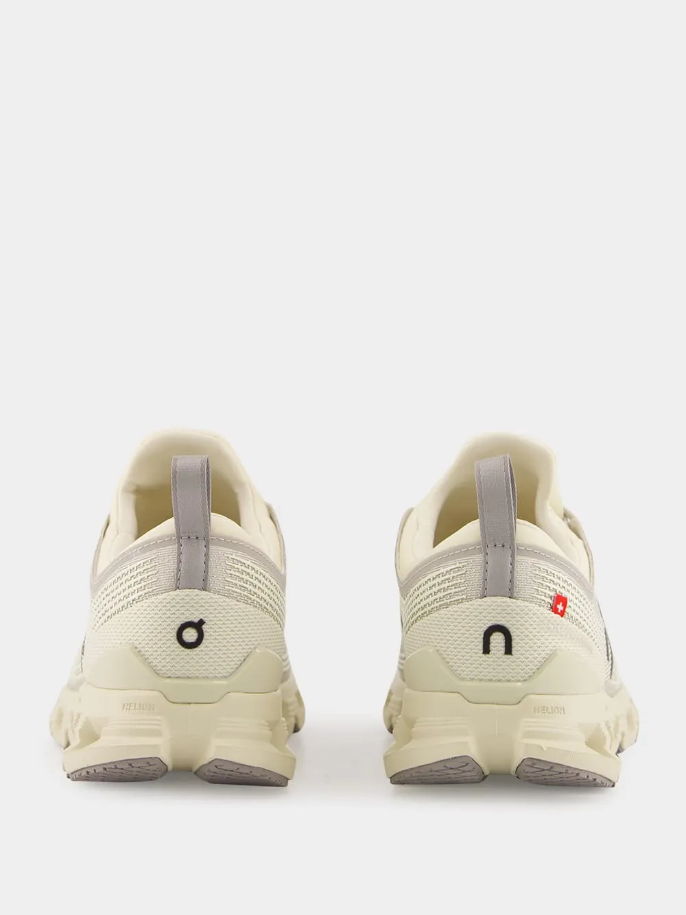 Off-White Cloud X Z5 Recycled Polyester Sneakers