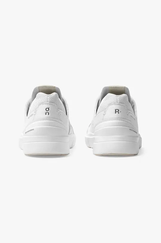 On-running shoes white color