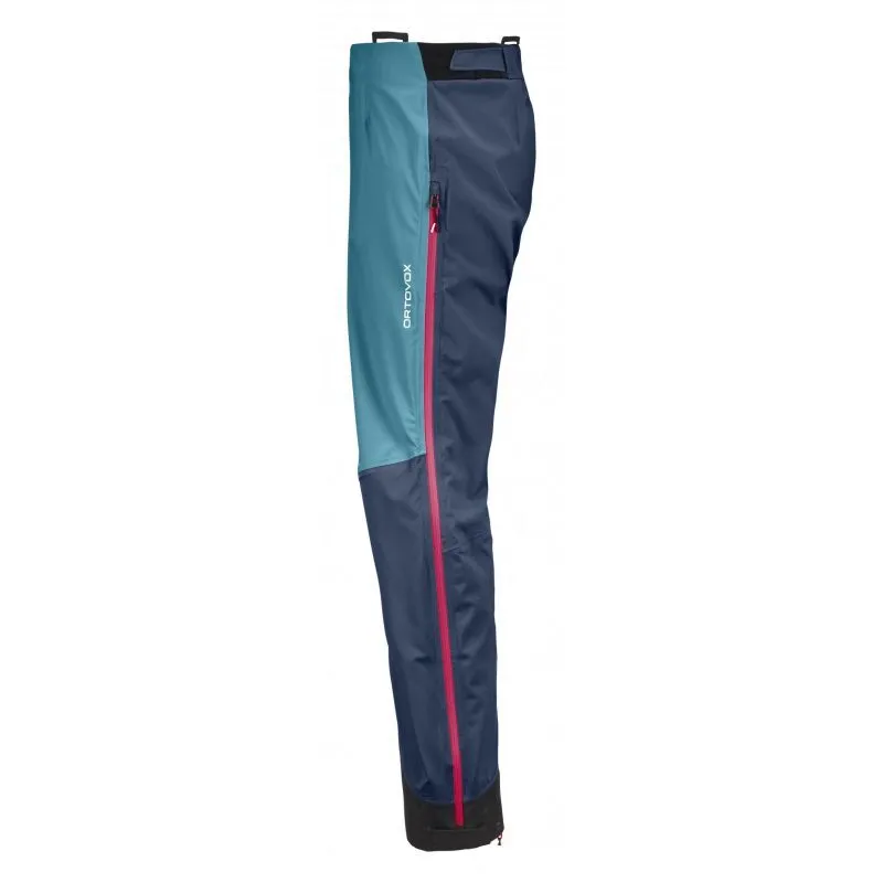 Ortovox  3L Ortler Pants - Pantaloni impermeabili - Donna