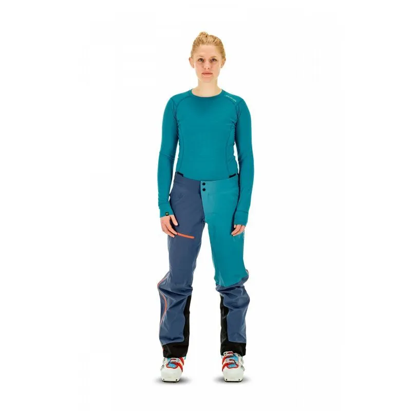 Ortovox  3L Ortler Pants - Pantaloni impermeabili - Donna