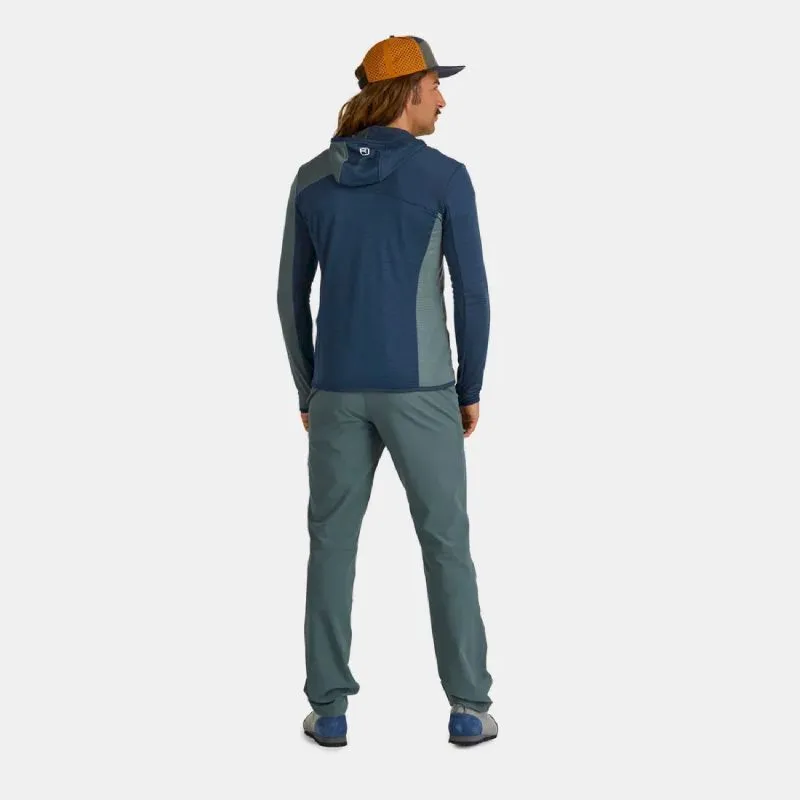 Ortovox  Brenta Pants - Pantaloni da escursionismo - Uomo