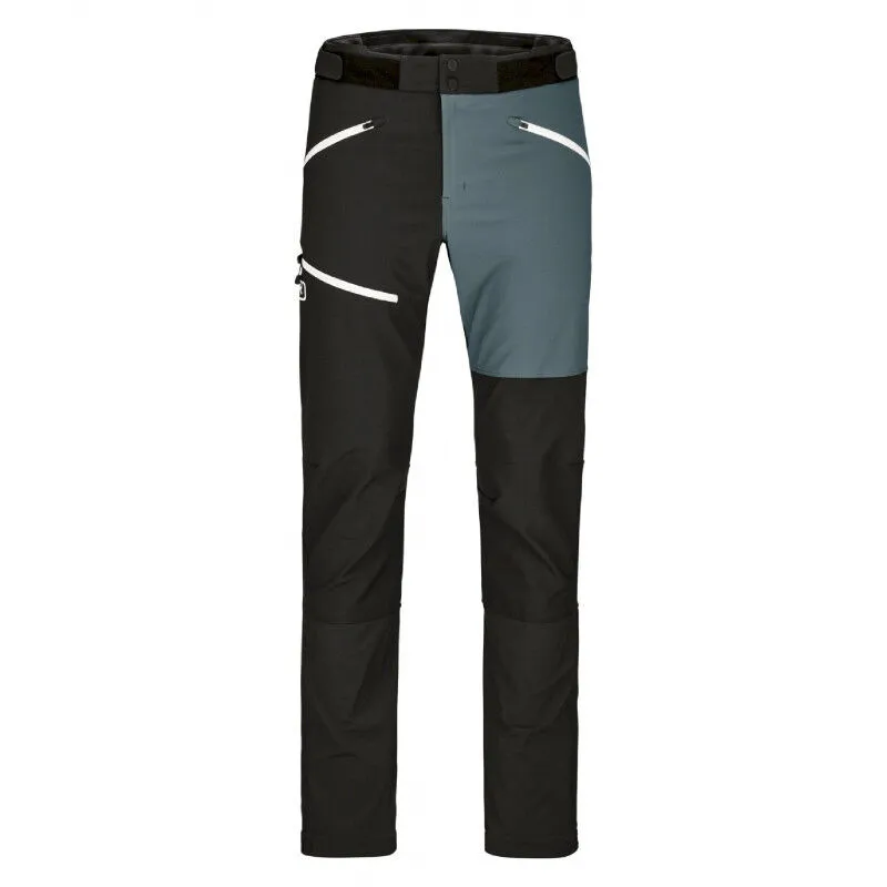 Ortovox  Westalpen Softshell Pants - Pantaloni softshell - Uomo