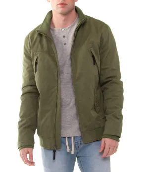 Owen Harrington Jacket (Olive)