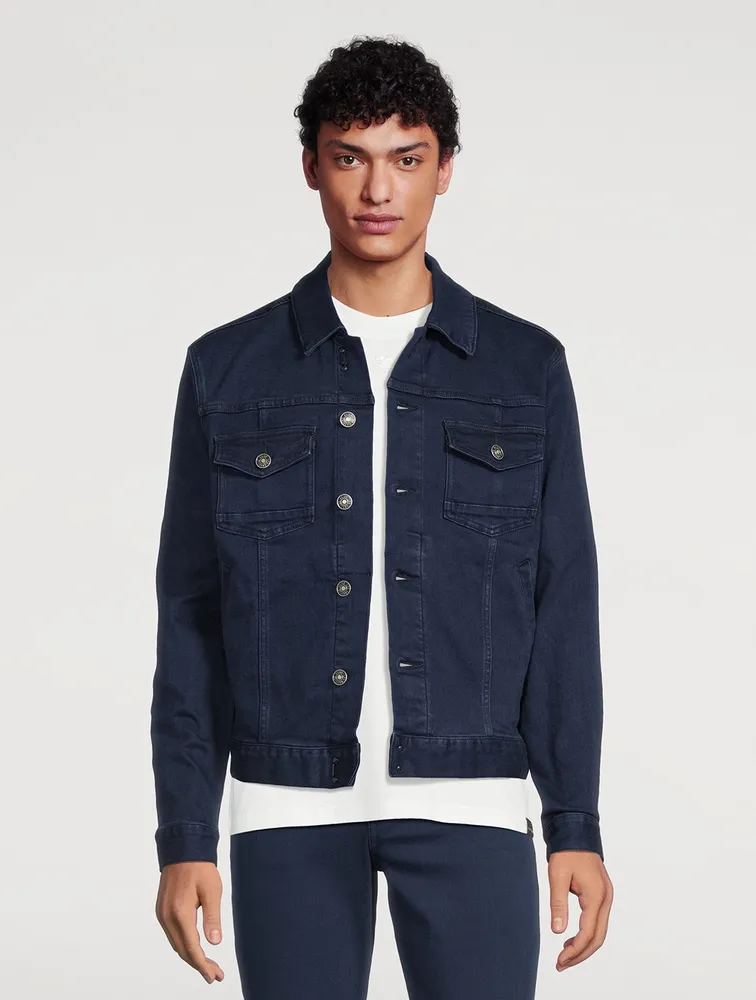 PAIGE Scout Denim Jacket