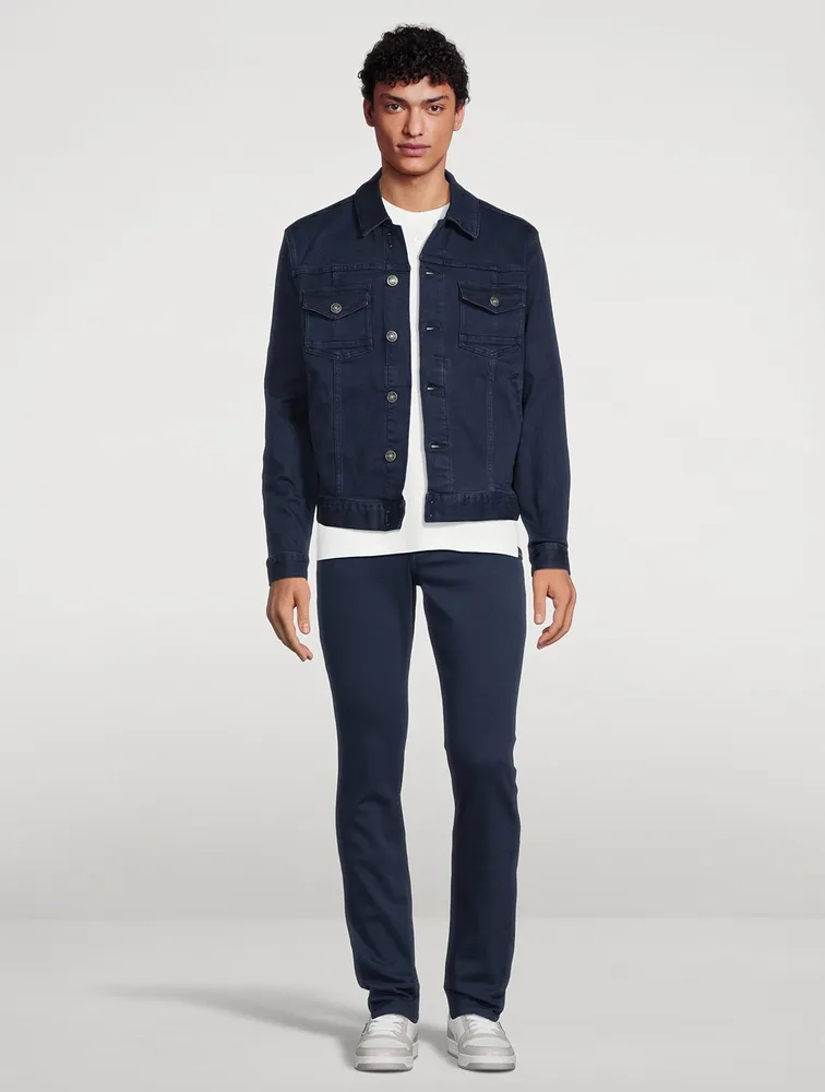 PAIGE Scout Denim Jacket