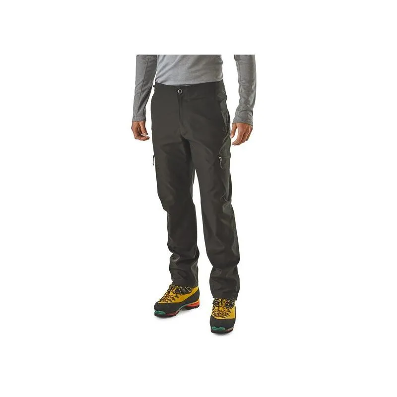 Patagonia  Simul Alpine Pants - Pantaloni alpinismo - Uomo