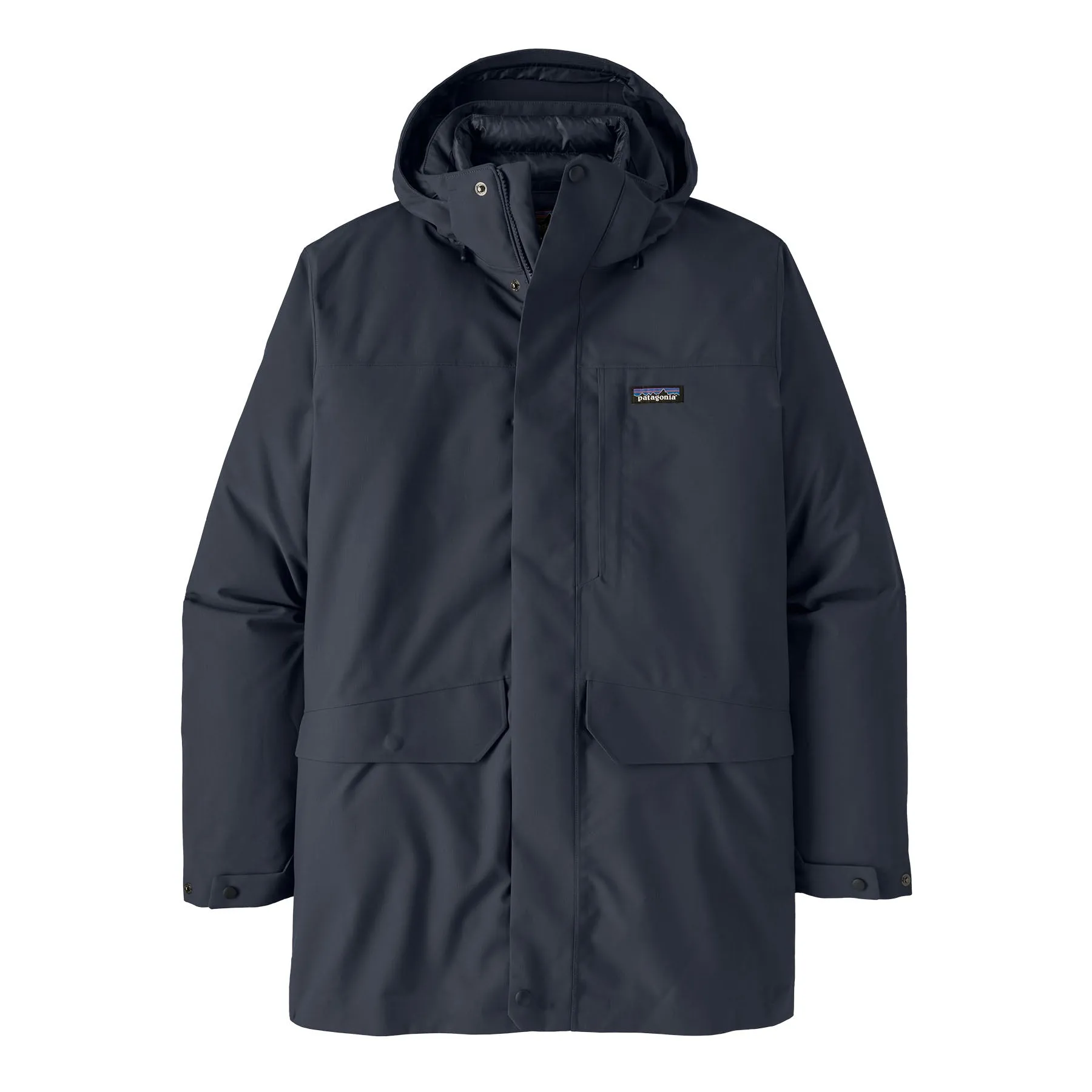 Patagonia Tres 3-In-1 Parka