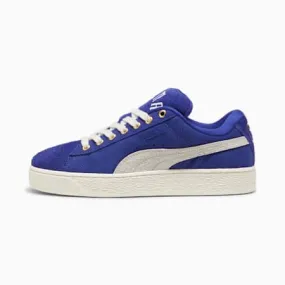 PLAY LOUD Suede XL Sneakers Unisex | Lapis Lazuli-Warm White | PUMA Shoes | PUMA 