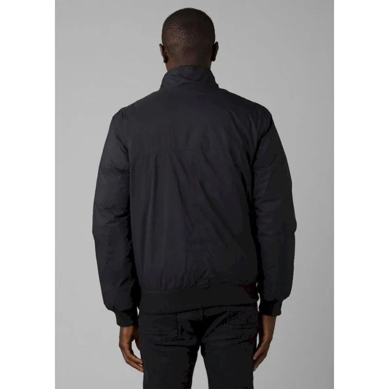 Prana  Baadwin Bomber Jacket - Giacca softshell - Uomo