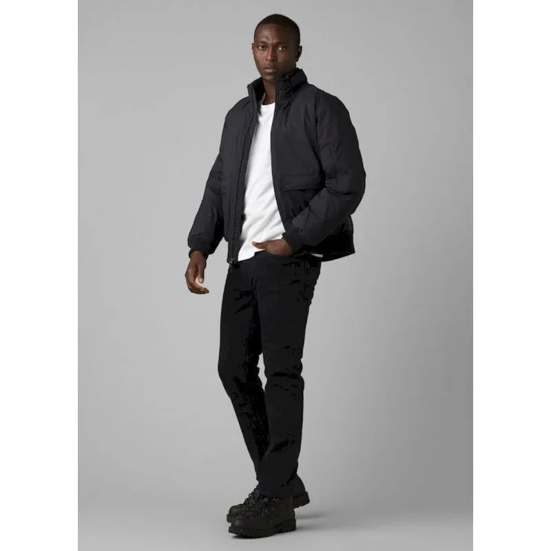 Prana  Baadwin Bomber Jacket - Giacca softshell - Uomo