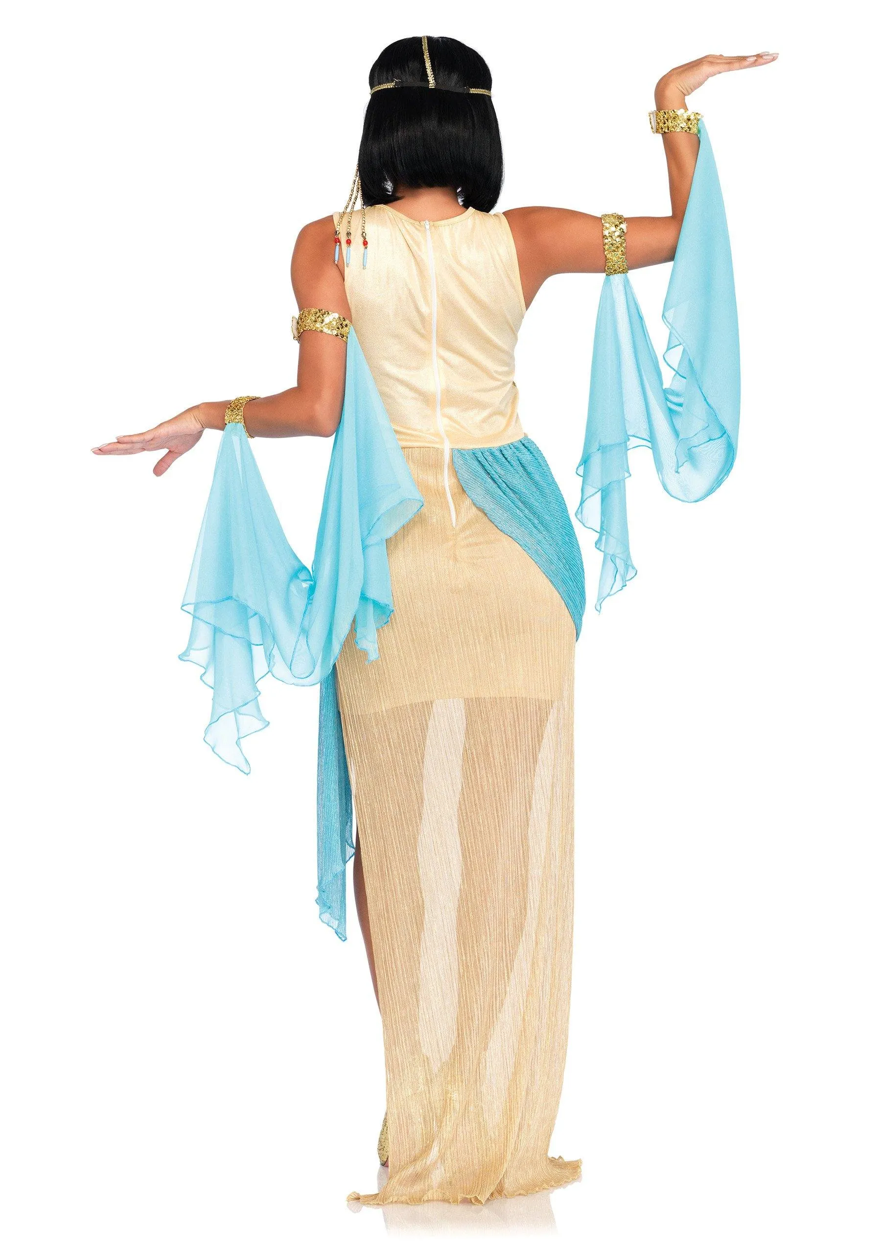 Queen Cleopatra Costume