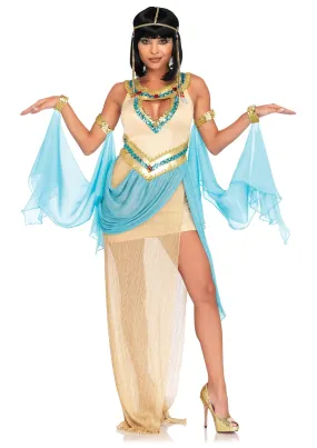 Queen Cleopatra Costume