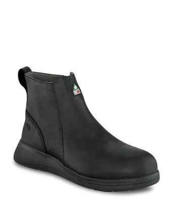 Red Wing Style #3566 Women's Women's 5-inch Side-Zip Boot