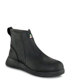 Red Wing Style #3566 Women's Women's 5-inch Side-Zip Boot