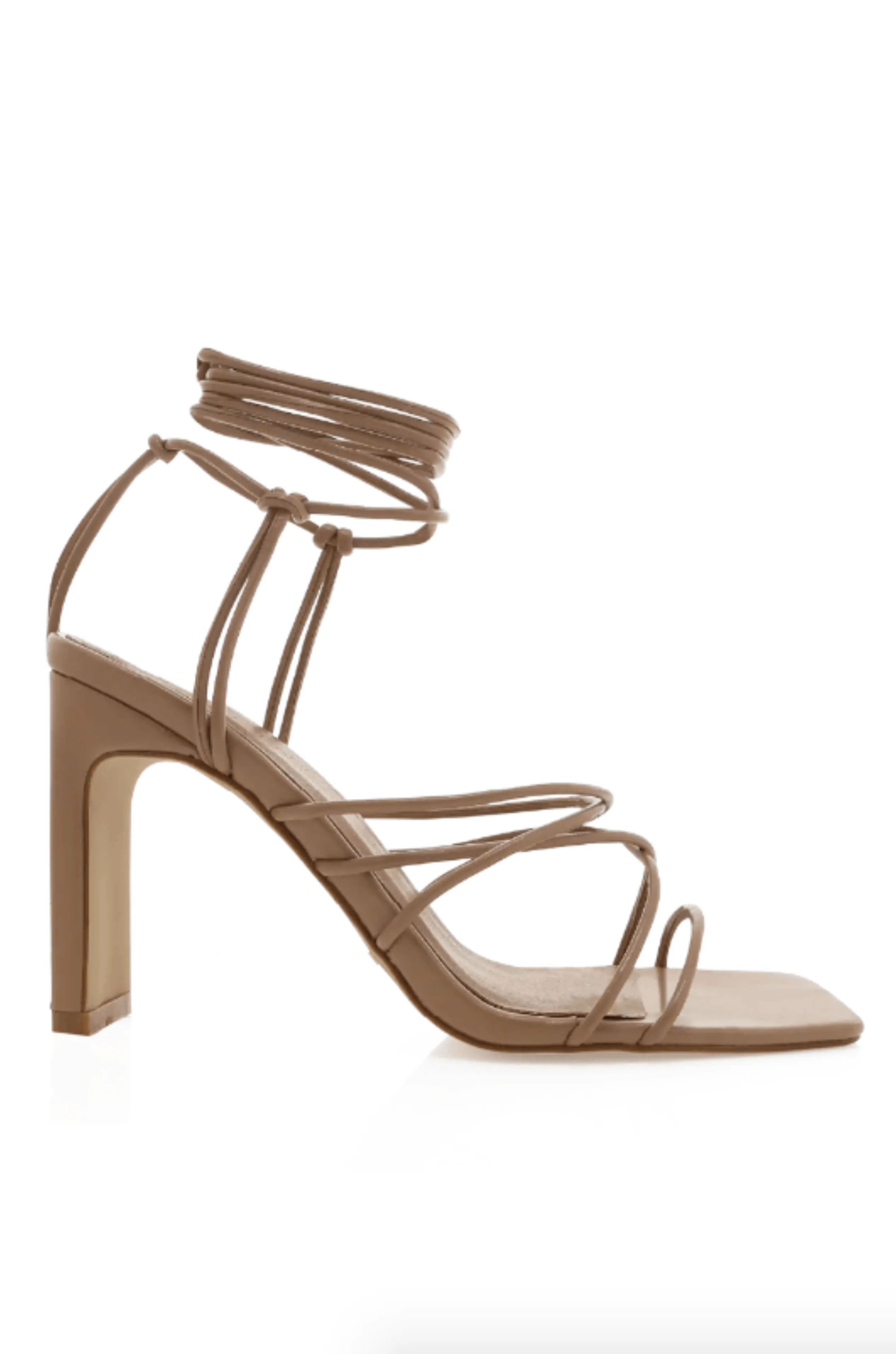 Risara Heel by Billini - FINAL SALE