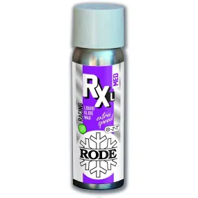 Rode Racing Extra Liquid Medium 80ml