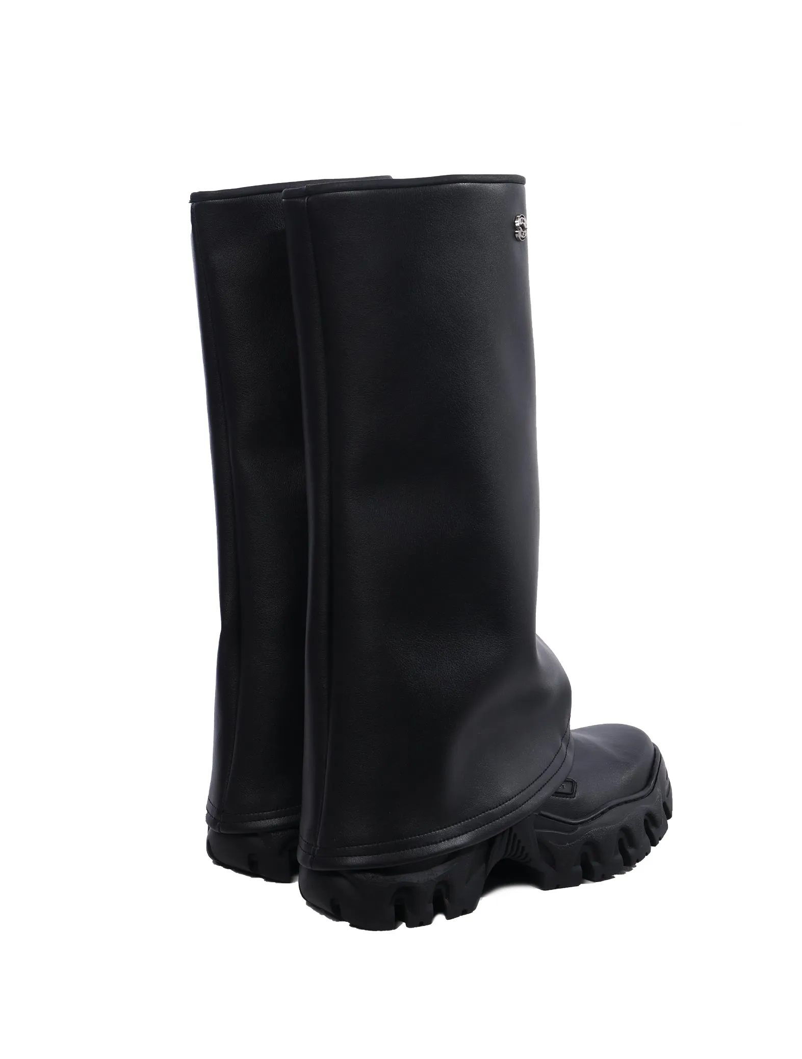 Rombaut Boccaccio II Black Cover Rainboot