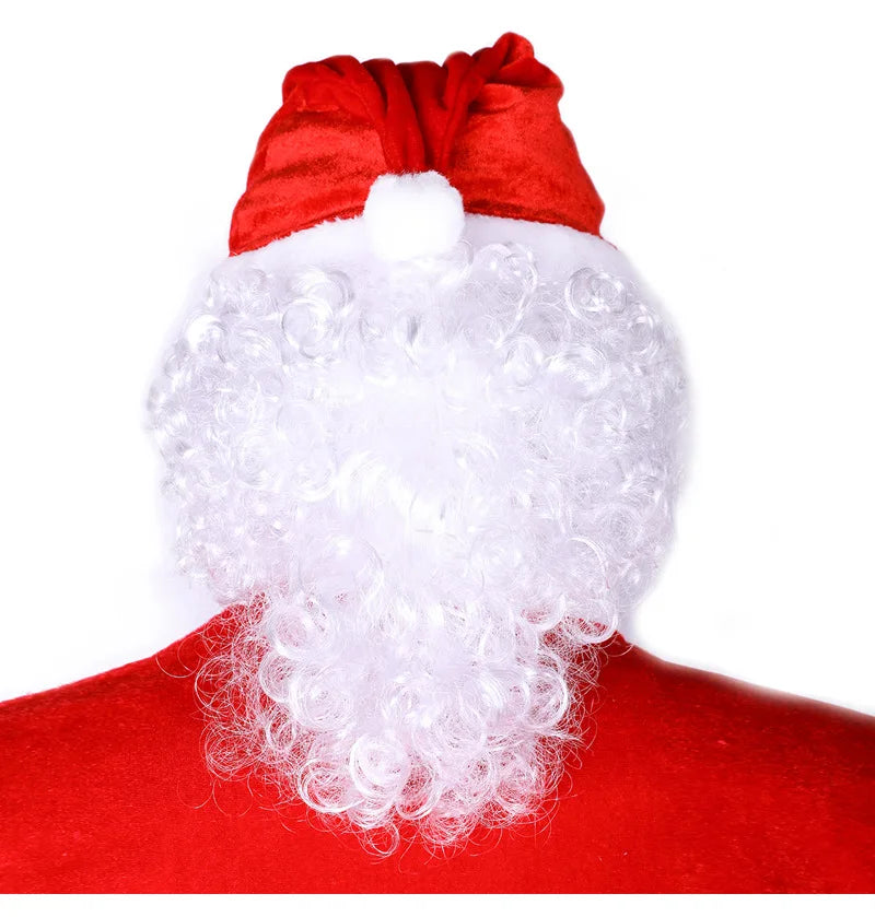 Santa Claus Costume