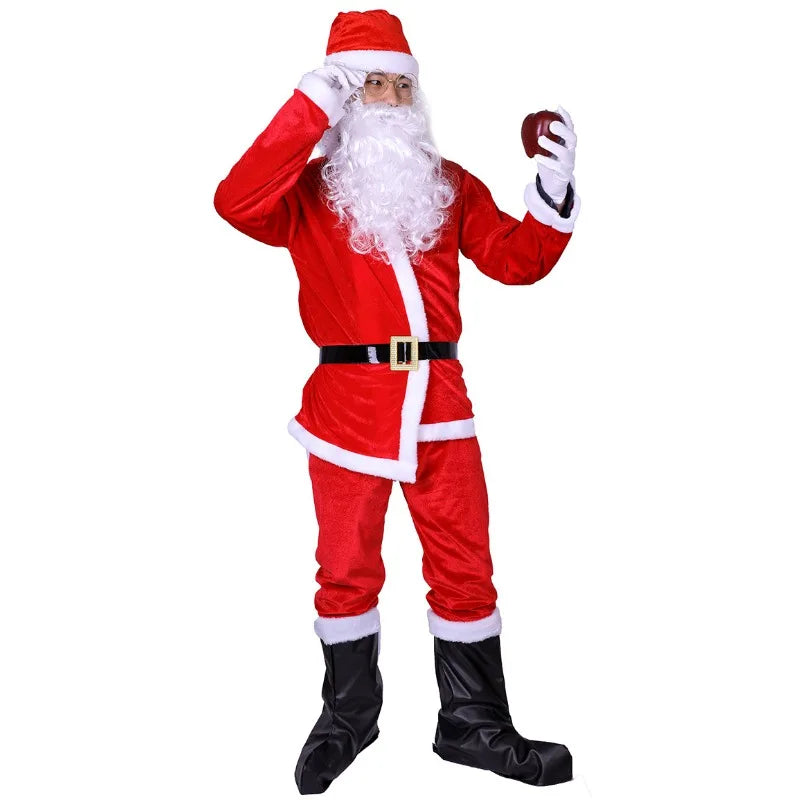 Santa Claus Costume