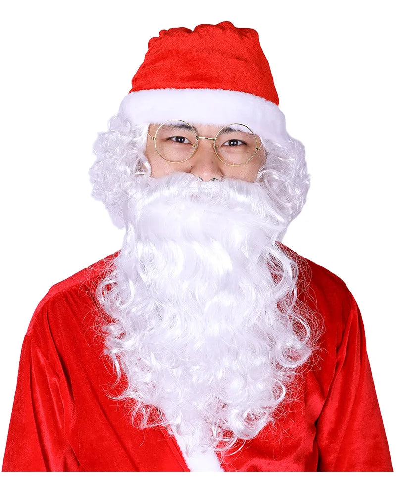 Santa Claus Costume