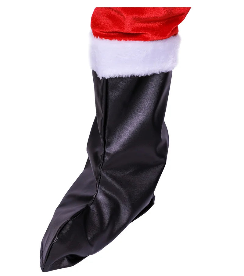 Santa Claus Costume