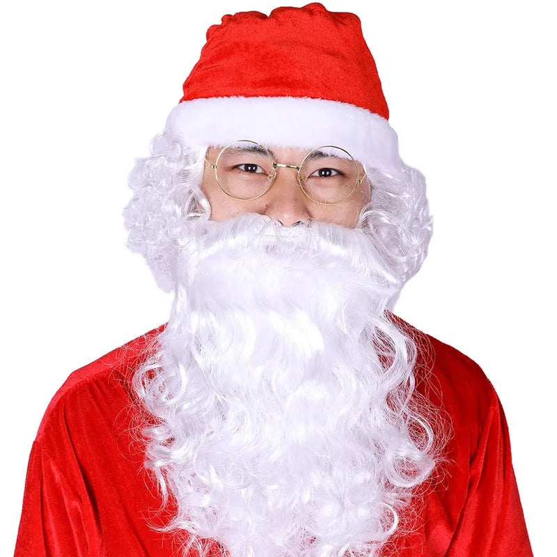 Santa Claus Costume