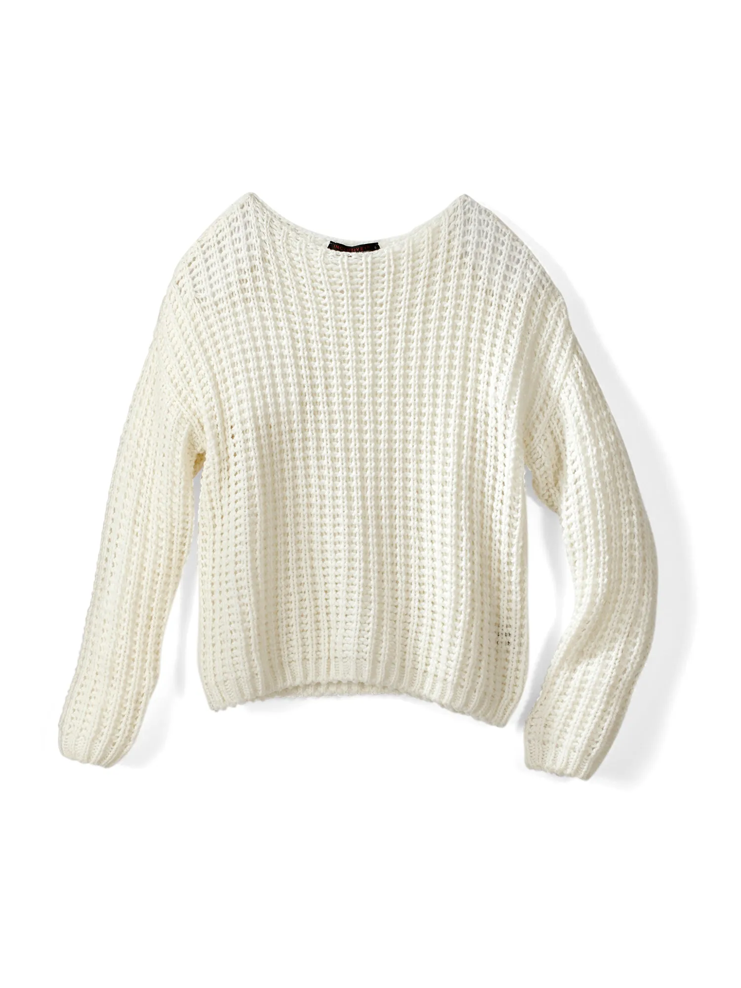 Selina Cashmere Sweater