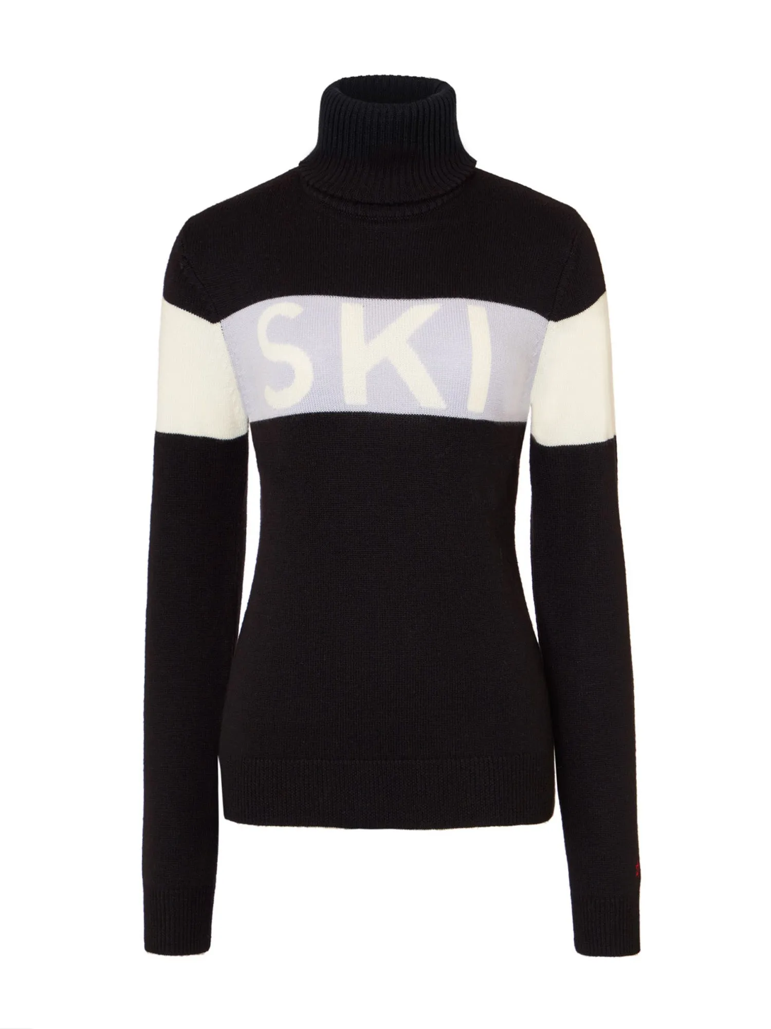 Ski Turtleneck Sweater