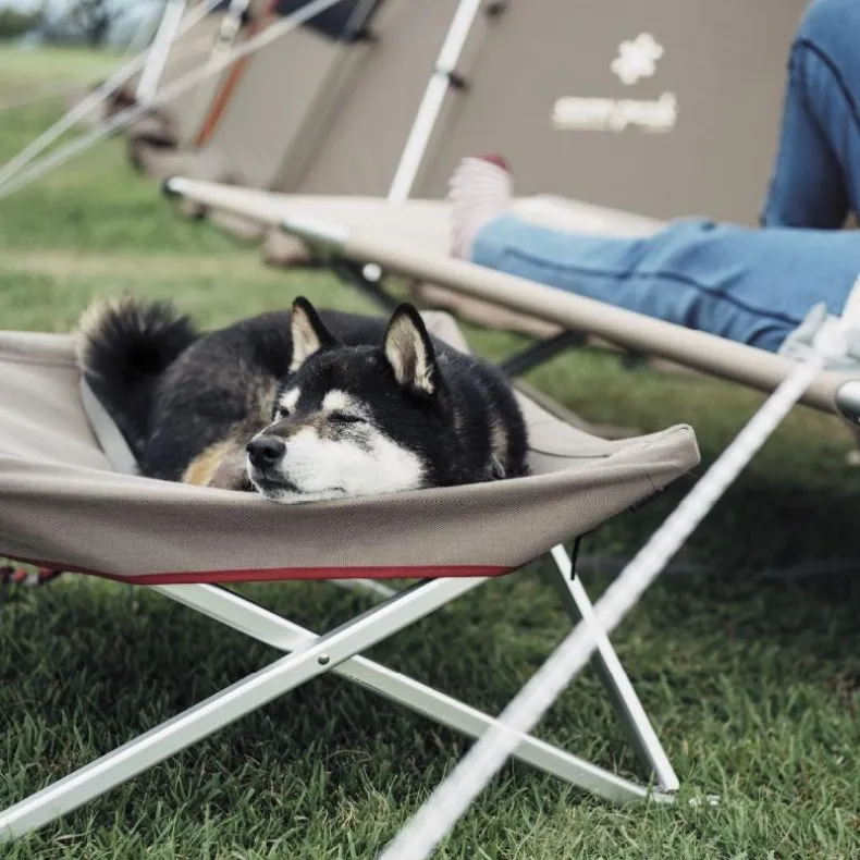 Snow Peak Dog Cot